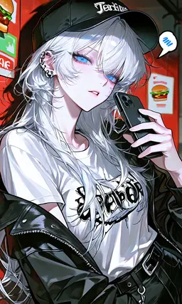 Profile image of 白雪 レイ