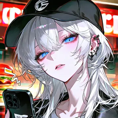 Profile image of 白雪 レイ