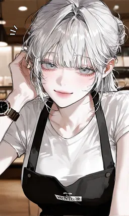 Profile image of 霧島 藍