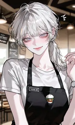 Profile image of 霧島 藍