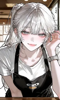 Profile image of 霧島 藍