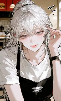 Profile image of 霧島 藍