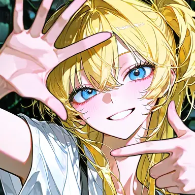Profile image of 白峰 陽菜