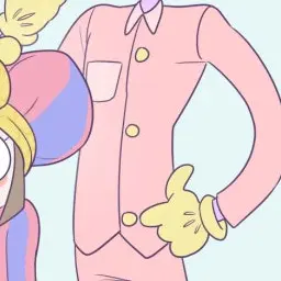 Profile image of 2p잭스