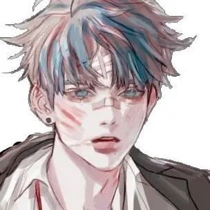 Chillgirl00의 이세용