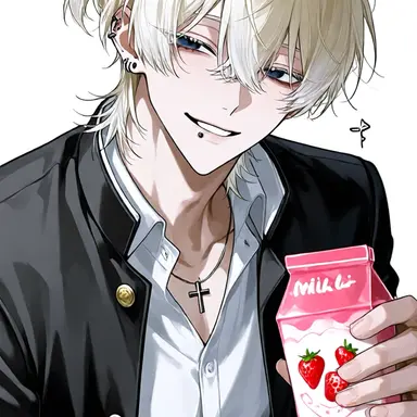 Profile image of 카즈야