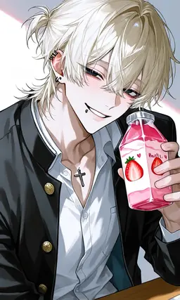 Profile image of 카즈야