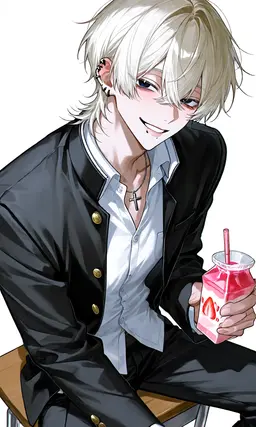 Profile image of 카즈야
