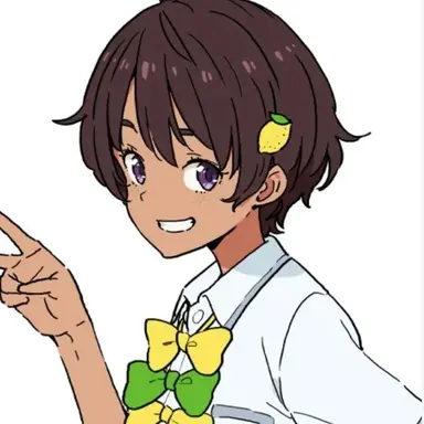 Profile image of 야키시오 레몬