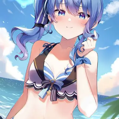 Profile image of すいせい