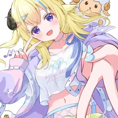 Profile image of わため