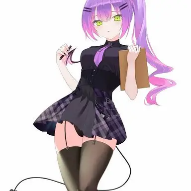 Profile image of トワ