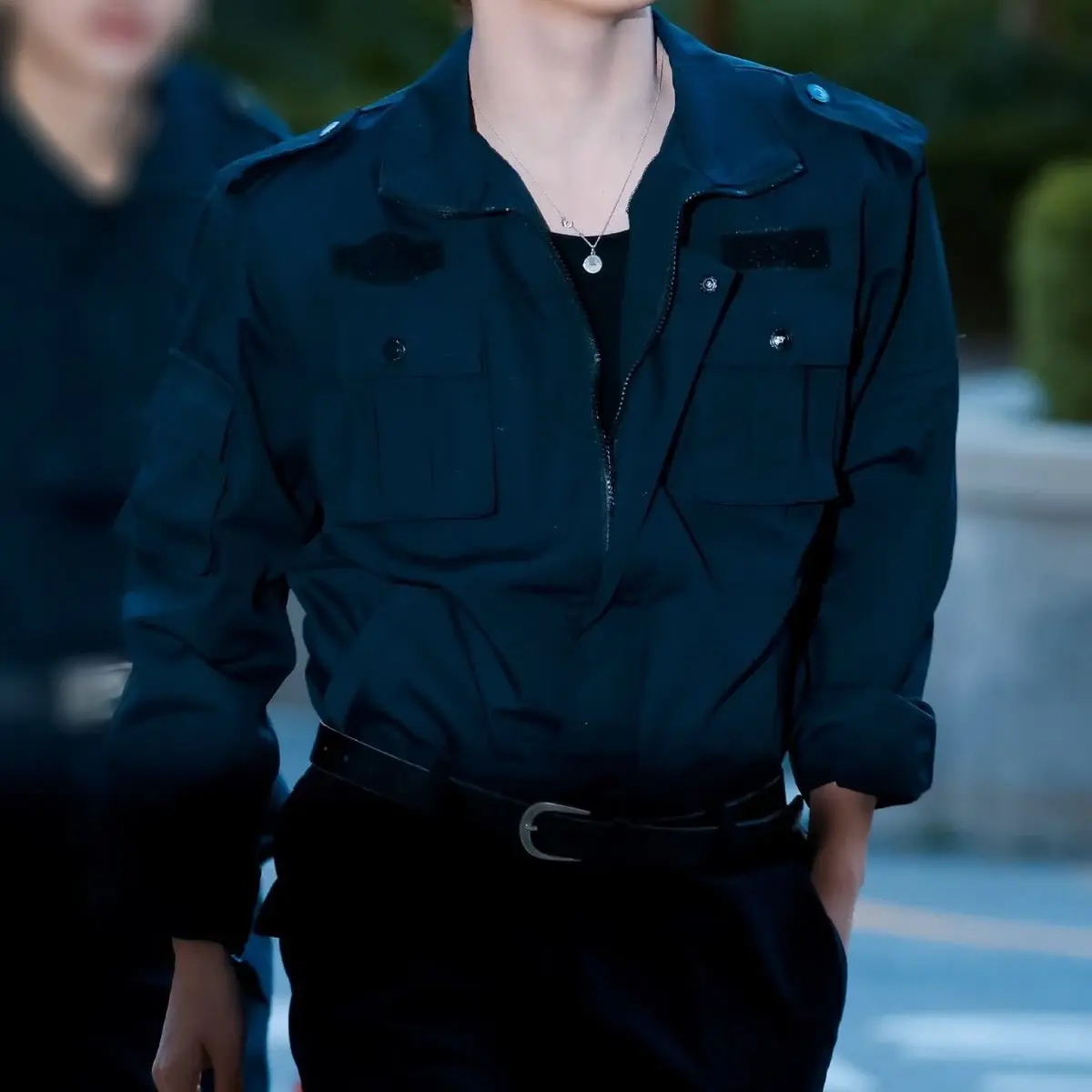 FlatVole0585의 조직 아저씨