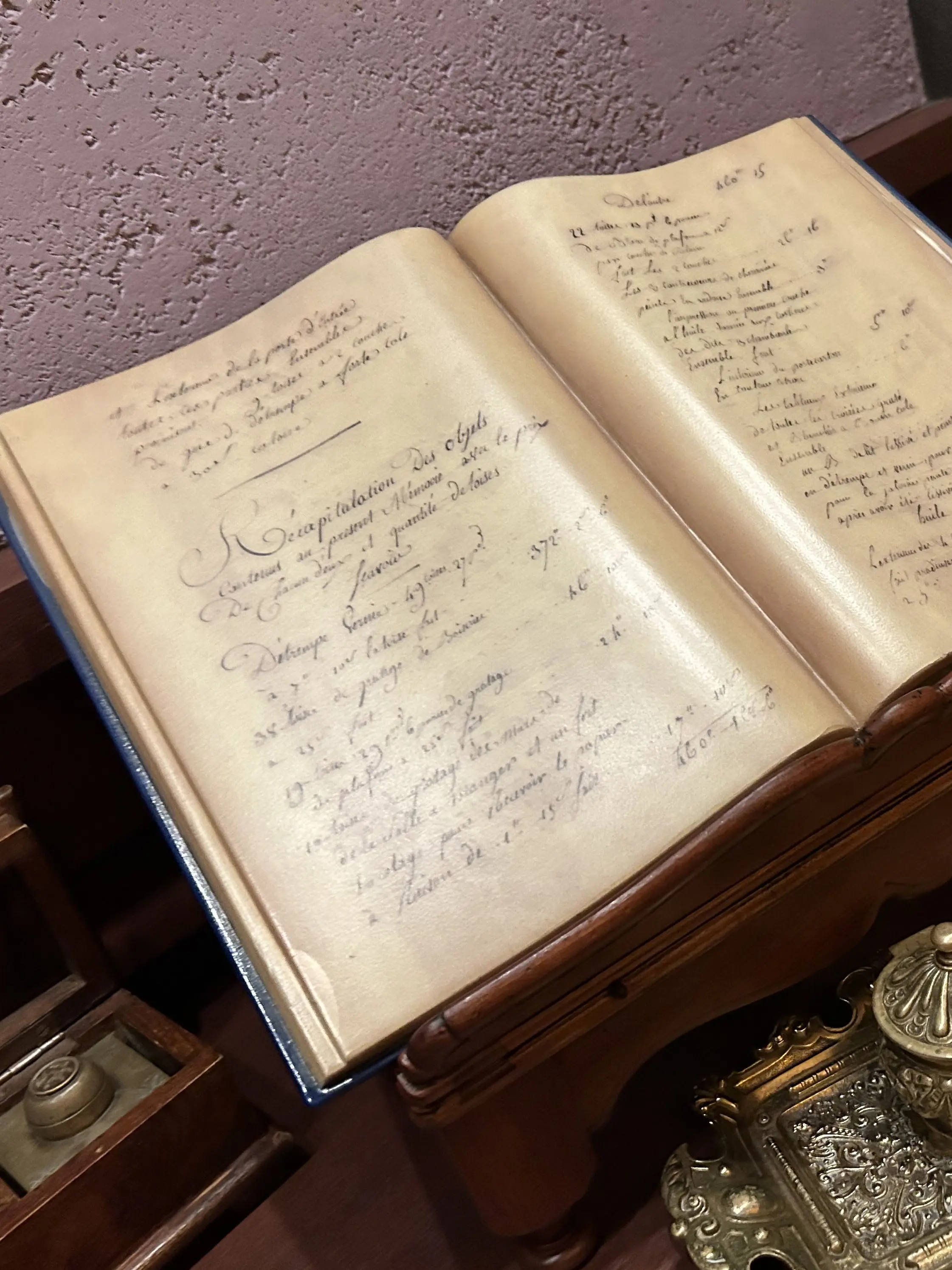 JustMoss9346의 社長秘書(仮)  #2