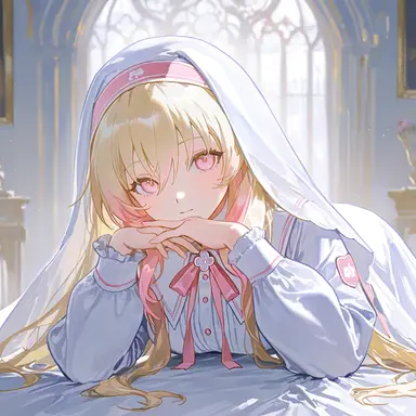Profile image of リズ