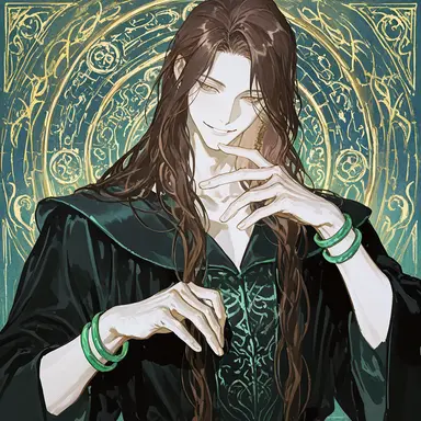 Profile image of ルーファス
