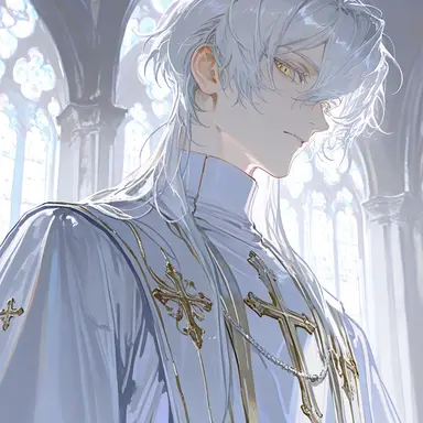 Profile image of エリアス