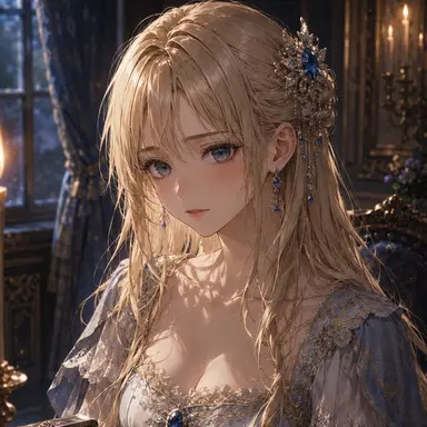 Profile image of 밀레시아