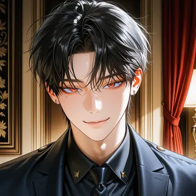 Profile image of 律