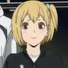 Profile image of Yachi Hitoka