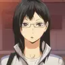Profile image of Shimizu Kiyoko