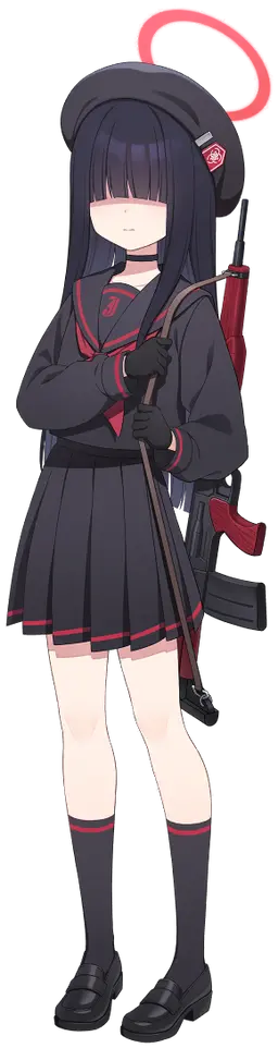 Profile image of 深瀬ネノコ