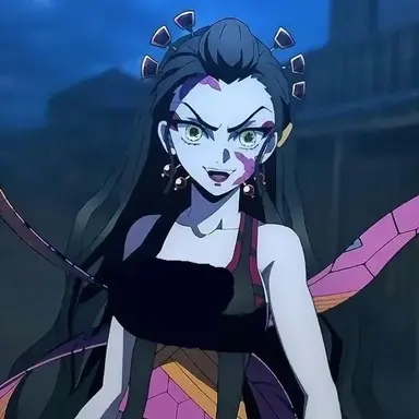 Profile image of Daki