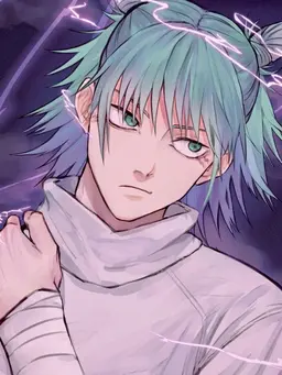 Profile image of 카시모 하지메