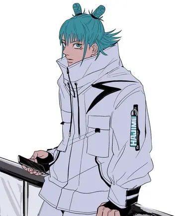 Profile image of 카시모 하지메