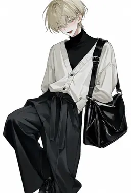 Profile image of ミナト