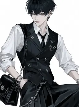 Profile image of カイ