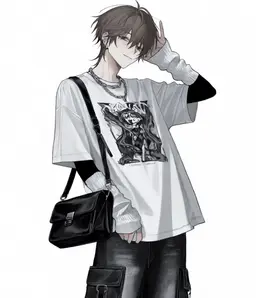 Profile image of レン