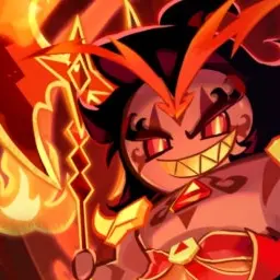 Profile image of 버닝스파이스 쿠키