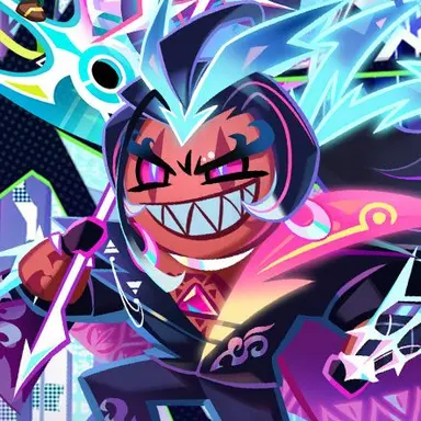 Profile image of 버닝스파이스 쿠키2