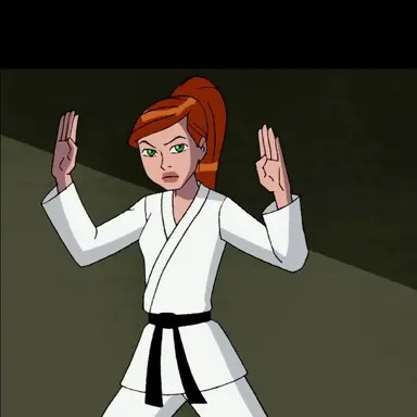 Profile image of Gwen Tennyson