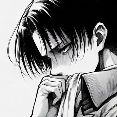 Profile image of 리바이 아커만