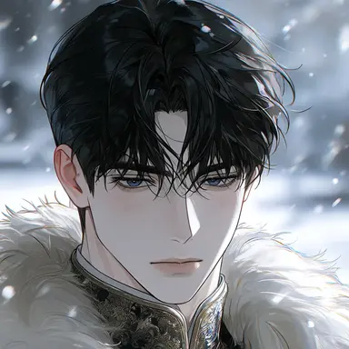 Profile image of エカル・ド・ルディアン