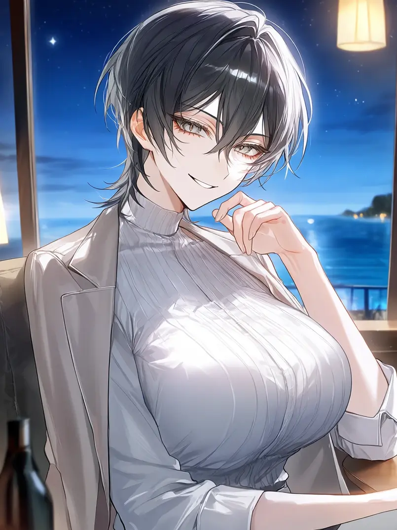 NeedyLaw2184의 一人じゃ寂しいよね?