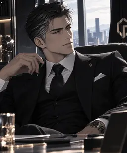 Profile image of Kaiden