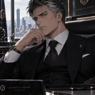 Profile image of Kaiden