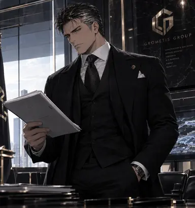 Profile image of Kaiden
