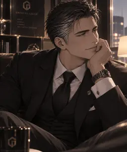 Profile image of Kaiden