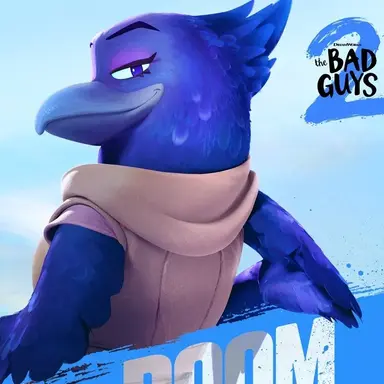 Profile image of Doom