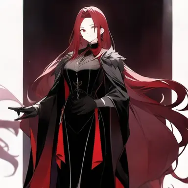 Profile image of 이리시아 벨네스