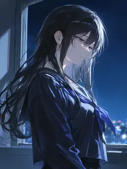 Profile image of 沙莉