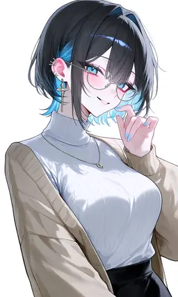 Profile image of Rin