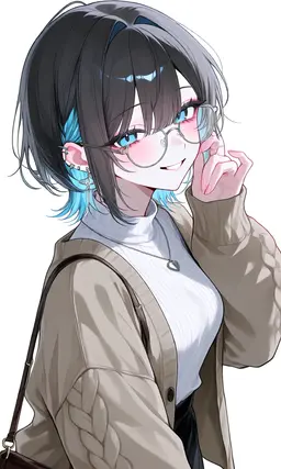 Profile image of Rin