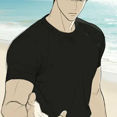 Profile image of 차강준