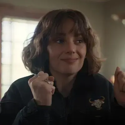 UniqueTwine0121의 robin buckley