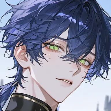 Profile image of メイソン
